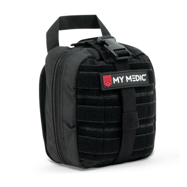 My Medic MyFAK Pro MM-KIT-U-MED-BLK-ADV